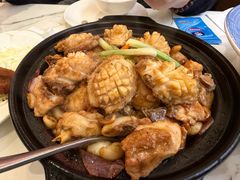 -神仙馆(衡山路店)