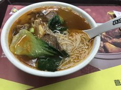 -真功夫(联丰店)