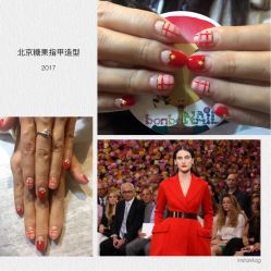 指甲造型-光SPA科技美肤