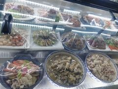 -宾朋海鲜特色美食餐厅·纯手工鲅鱼水饺(兴海路店)