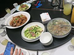 -码头鲜精致威海菜(欧乐坊店)