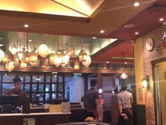 -Cafe Mary Grace - NAIA Terminal 3