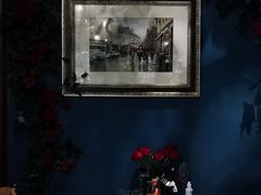 -第101座花园餐厅(湖滨88店)