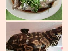 -盛港湾海鲜食府(黄沙店)