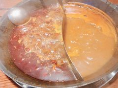 -楠火锅(仁恒梦中心店)