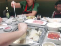 -海底捞火锅(飞马水城店)