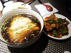 -十面春风·江南面馆(崇宁路店)