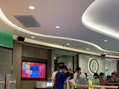 -海底捞火锅(步步高新天地店)