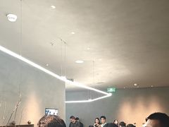 -喜茶(深圳万象城黑金店)