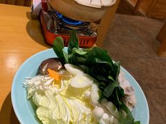 -天正河鲀·河豚亭(大连店)