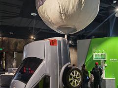 -上海科技馆(地铁站)