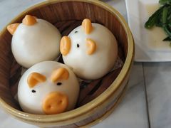 猪猪包-壹品粥道(金牛万达店)