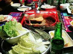 -唱客美食KTV量贩(北京路店)