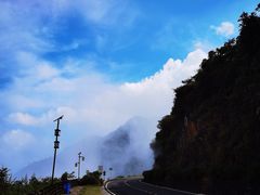 -武陵山森林公园