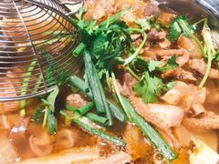 牛杂-古乐牛香·鲜牛肉牛杂火锅(五一中路店)