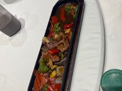 -梅花香里大酒店(郁金香路店)