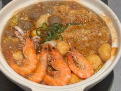 -陶兰居·手工点心·粤菜(圆融时代广场店)