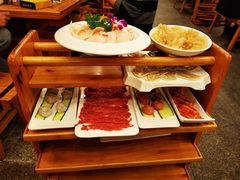 -老码头火锅(玉林店)