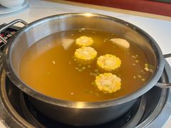 -三毛牛肉店(福强店)