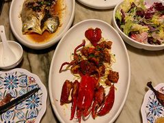 -九朝会昆曲·宴(望京店)