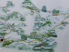 -罗田天堂寨风景区