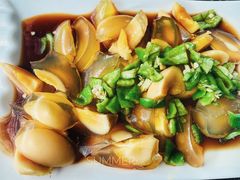 -马白开来特色羊排揪片子  (总店)