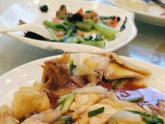 -畔山酒店中餐厅