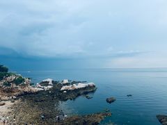 -养马岛旅游度假区