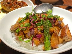 -Bistro 63 创意融合料理(广粤天地店)