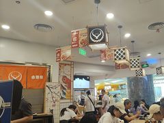 -吉野家(上海美罗城店)