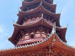 -盘门景区