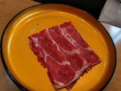 牛肩肉-牛New寿喜烧(青浦店)