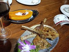 -御品海宴海鲜自助餐厅(龙岗万科广场店)