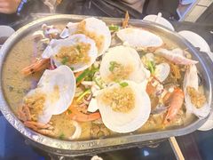 -品鲜海鲜餐厅(黄厝店)