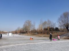 -长春公园(普阳街道)