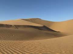 -达拉特旗响沙湾旅游区