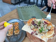 -Bistro 63 创意融合料理(广粤天地店)
