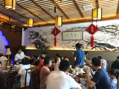 -笑来喜馄饨小笼工坊店(湖滨街店)
