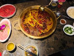 -小龙坎火锅(全球总店)