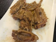 -领鲜风味花雕鸡(马端街店)