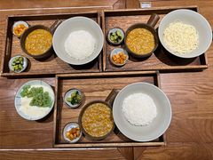 -李百蟹·江南蟹黄面(夫子庙店)