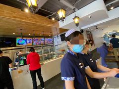 -马艾萨中国兰州牛肉拉面(劲松店)