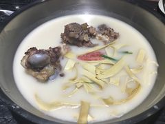 -骨之味·筒骨汤火锅(江头店)