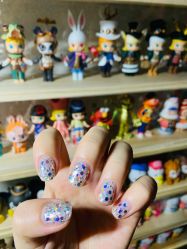 -如一·美甲美睫