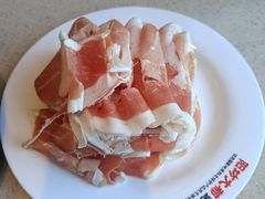 -阳坊大都涮羊肉(阳坊总店)