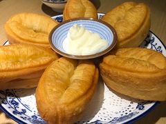 油条-兔爸私家小厨(新北万达店)
