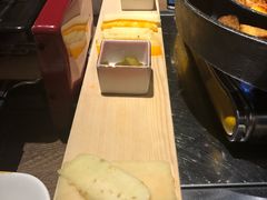 -火炉火自助餐(悠唐购物中心店)
