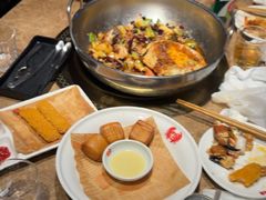 -七欣天香辣蟹火锅(上海银亿滨江店)