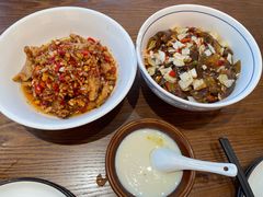 -八碗湘长沙市井菜(坡子街店)