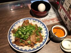 -一兰拉面(新宿中央东口店)